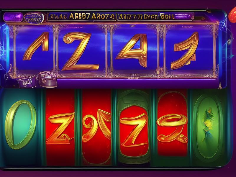 Bromototo  Bandar Judi Slot Online Terbaik Dan Paling Gacor