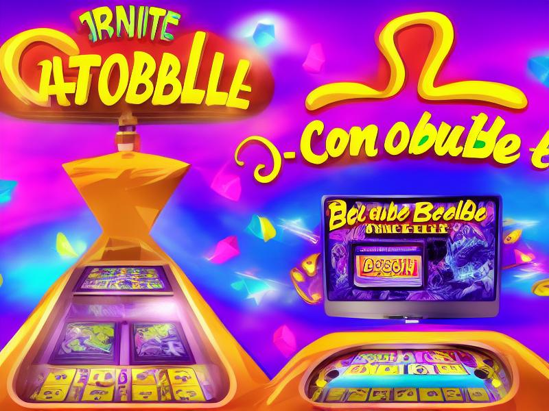 NikitaTogel  Situs Slot88 Judi Raja Slot Paling Top Di Tanah Air