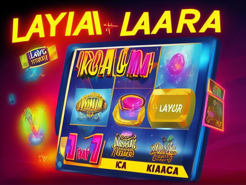 Mas4d  Situs Slot Online Indonesia & Raja Slot Gacor Hari Ini