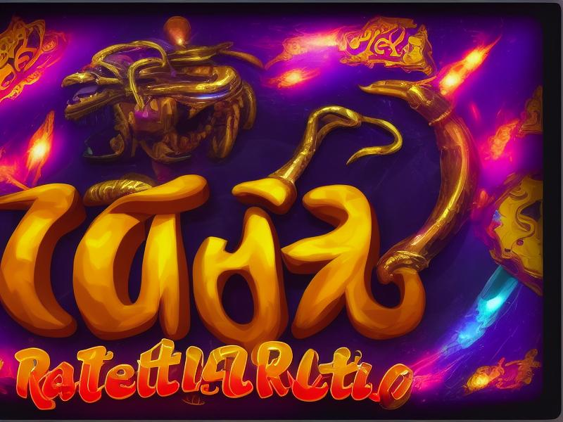 Situa-Slot  Strategi Cerdas | Menaklukkan Dunia Fantasi Game