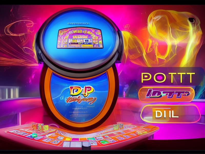 Judi-Dadunation  Bandar Judi Slot Online Terbaik Dan Paling Gacor