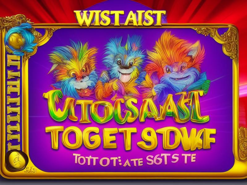 Bet10ribu  Situs Slot Online Server Thailand Gampang Maxwin 2024